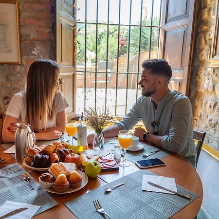La Casona De Hermosa Eksteriør billede