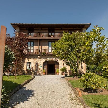 La Casona De Hermosa Eksteriør billede