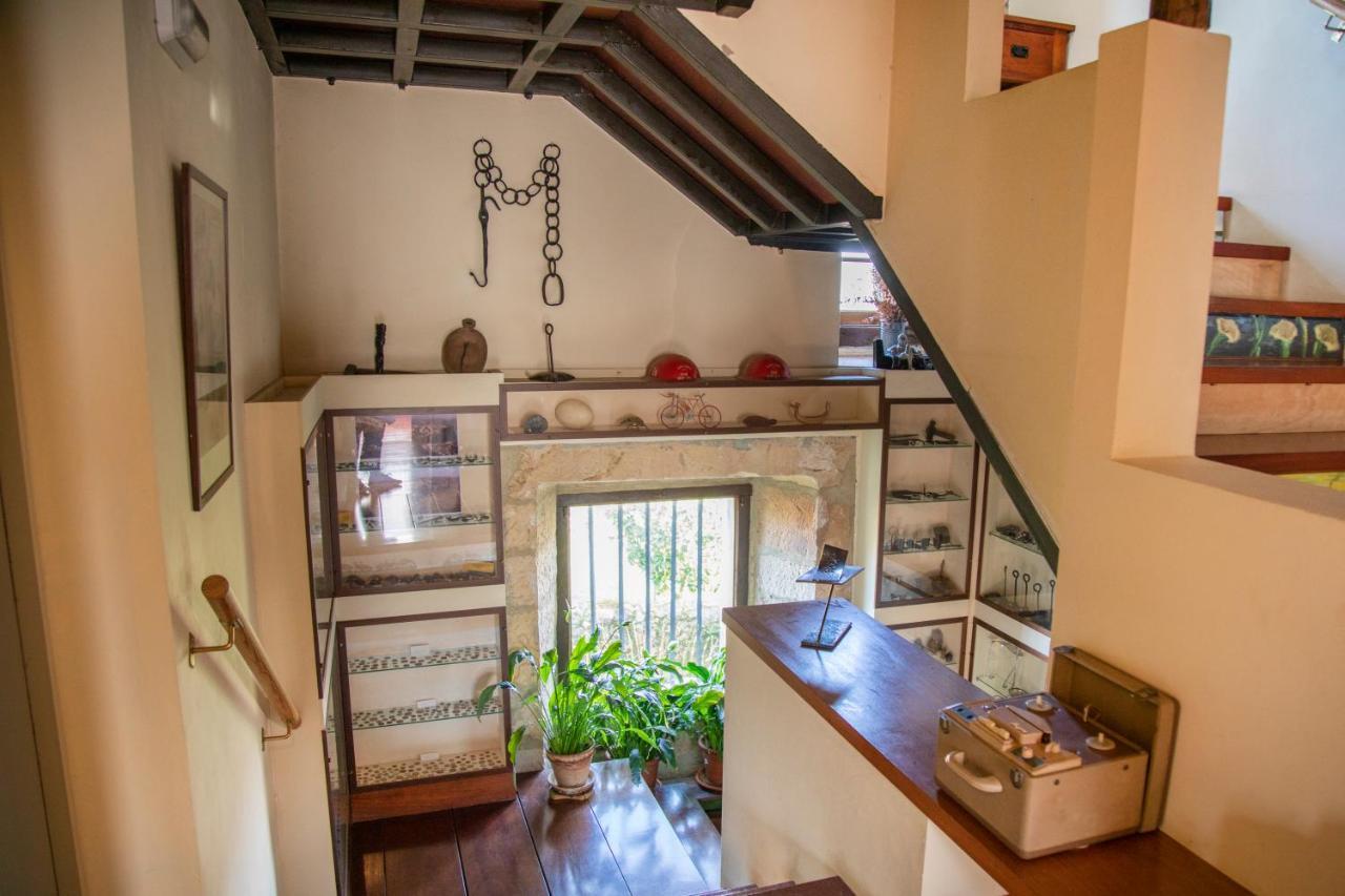 La Casona De Hermosa Eksteriør billede
