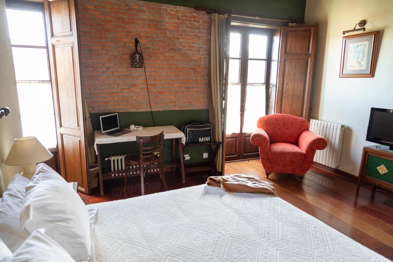 La Casona De Hermosa Eksteriør billede
