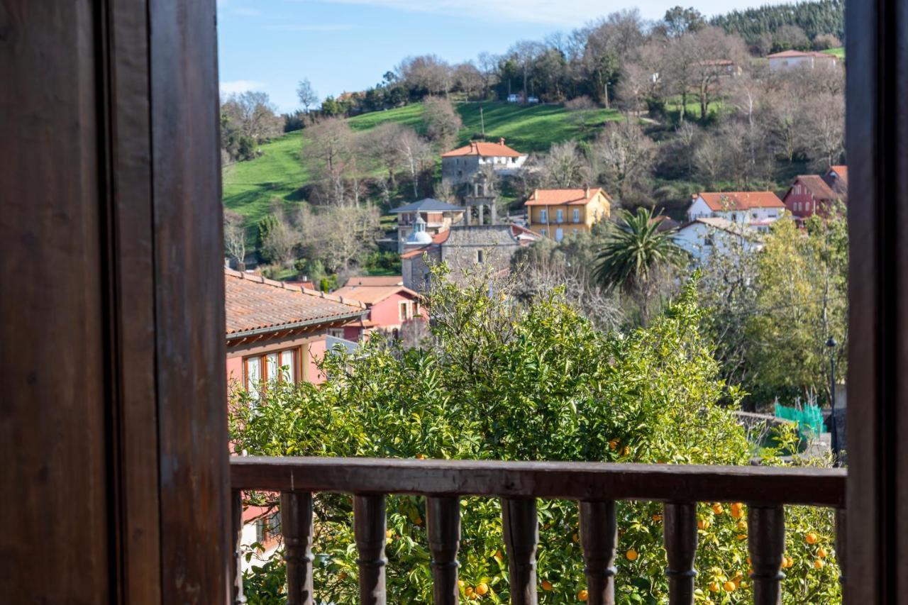 La Casona De Hermosa Eksteriør billede