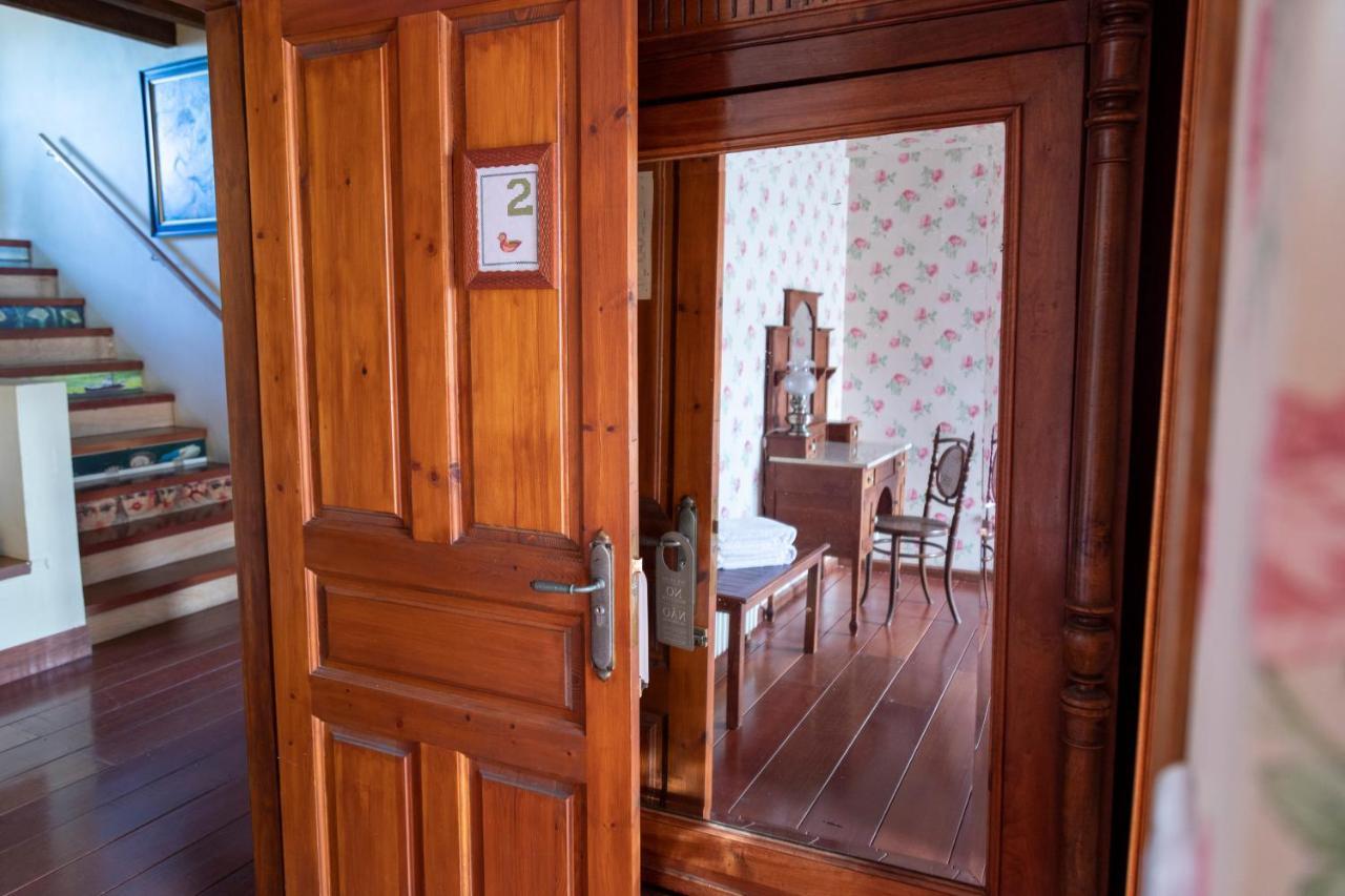 La Casona De Hermosa Eksteriør billede