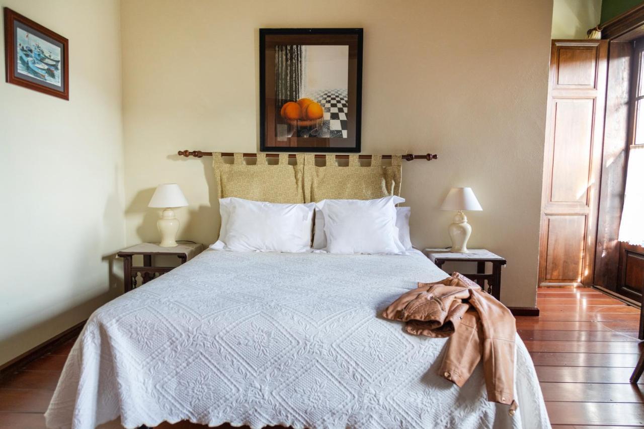 La Casona De Hermosa Eksteriør billede