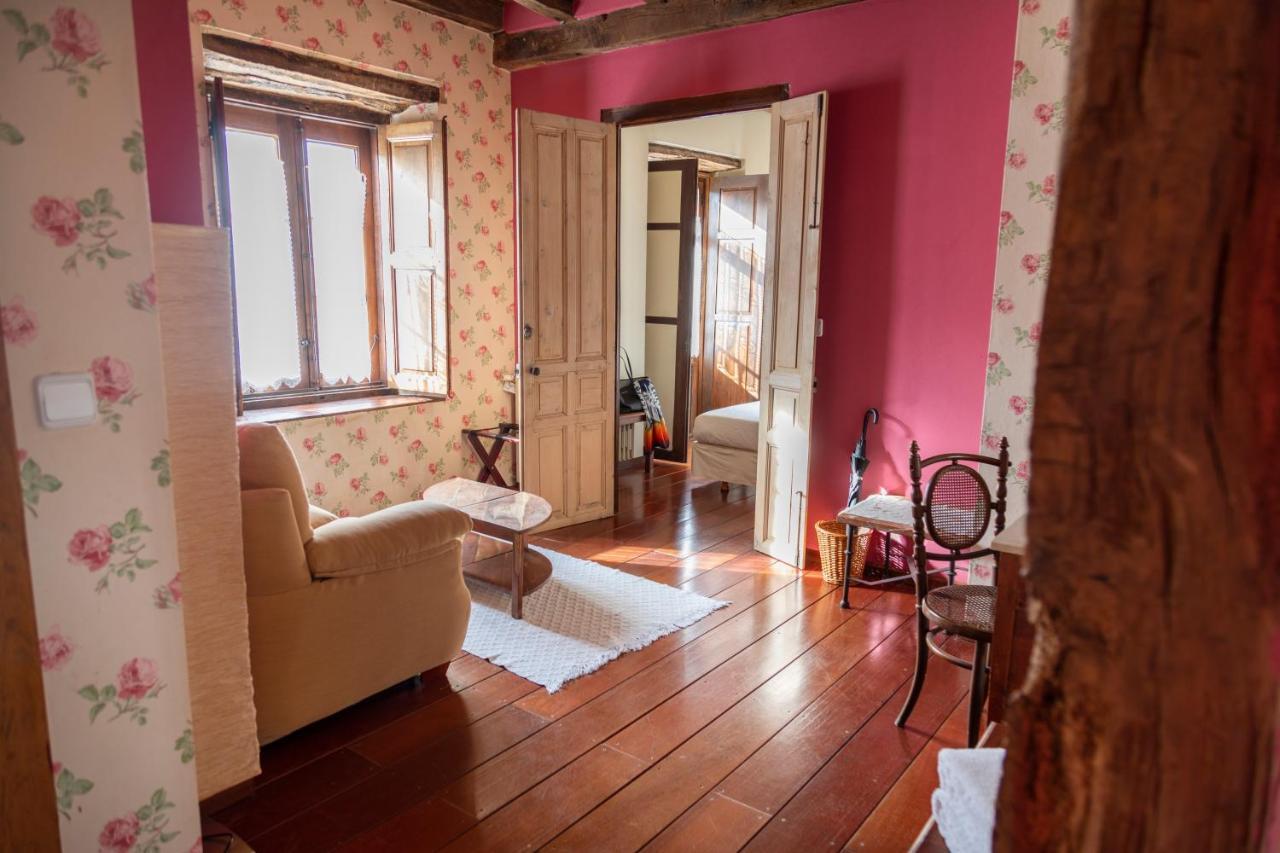 La Casona De Hermosa Eksteriør billede