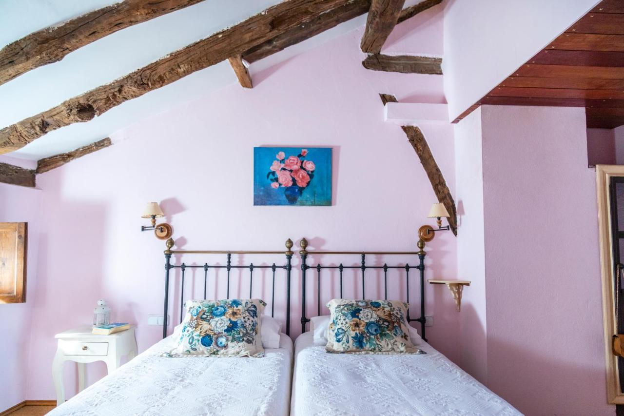La Casona De Hermosa Eksteriør billede