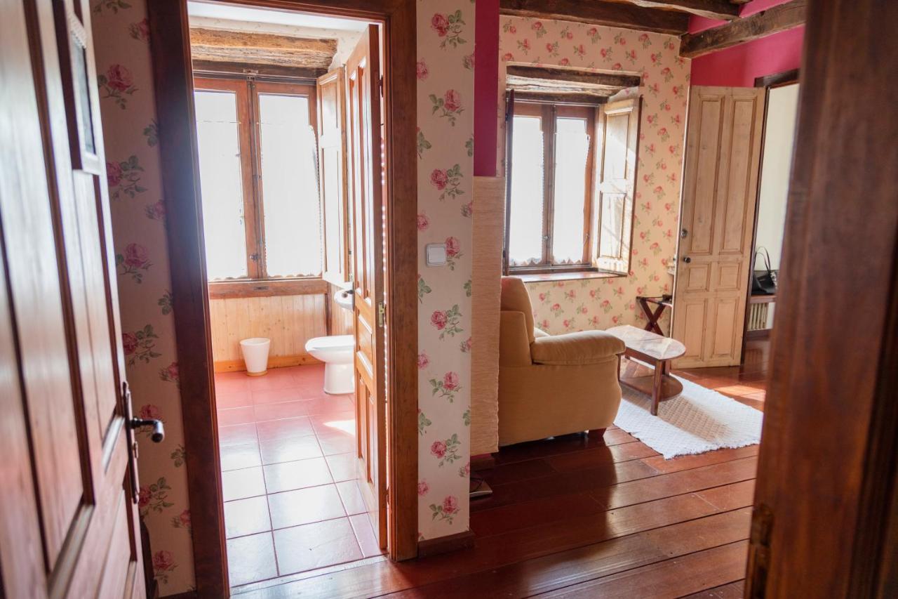 La Casona De Hermosa Eksteriør billede