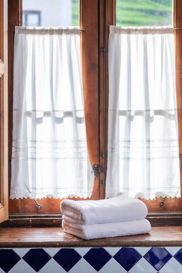 La Casona De Hermosa Eksteriør billede