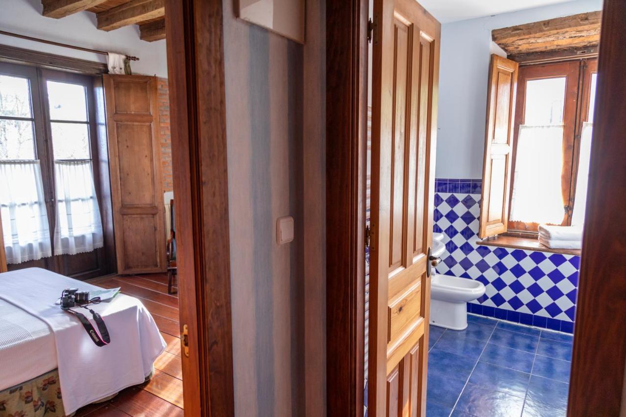La Casona De Hermosa Eksteriør billede