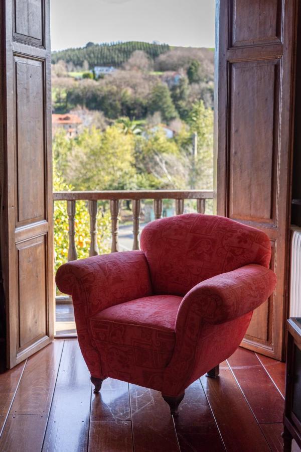 La Casona De Hermosa Eksteriør billede