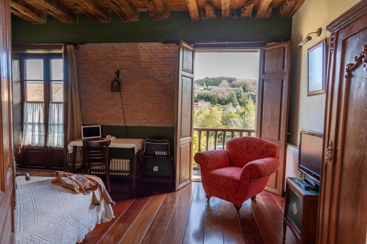 La Casona De Hermosa Eksteriør billede