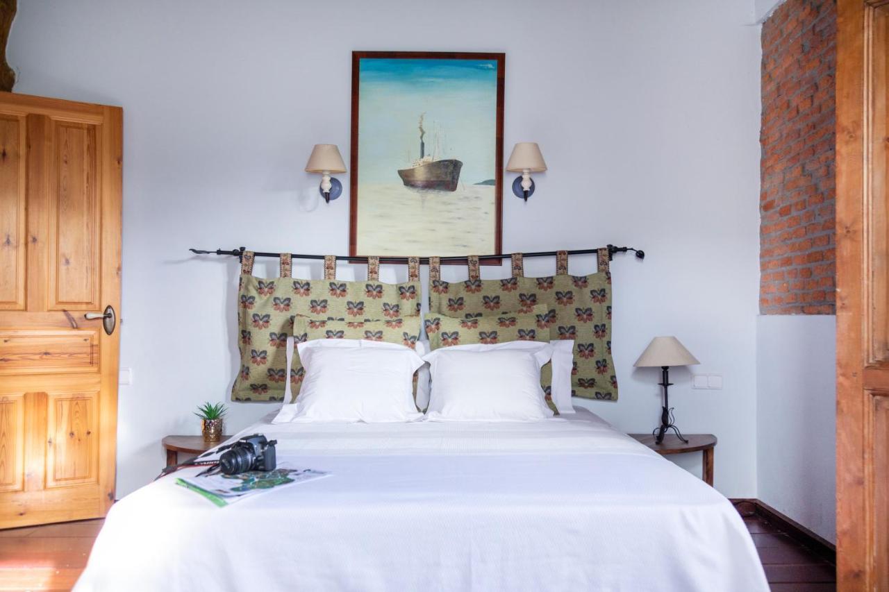 La Casona De Hermosa Eksteriør billede