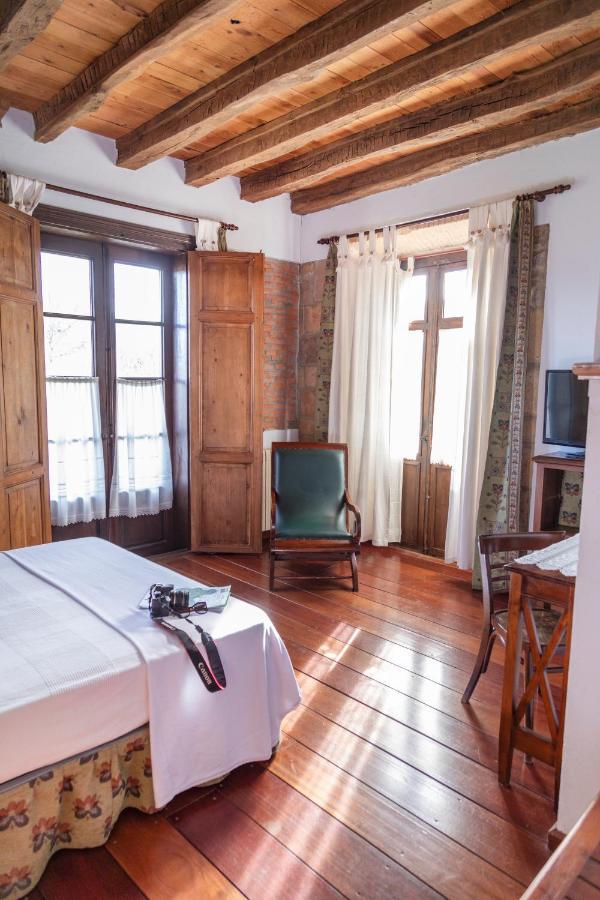 La Casona De Hermosa Eksteriør billede