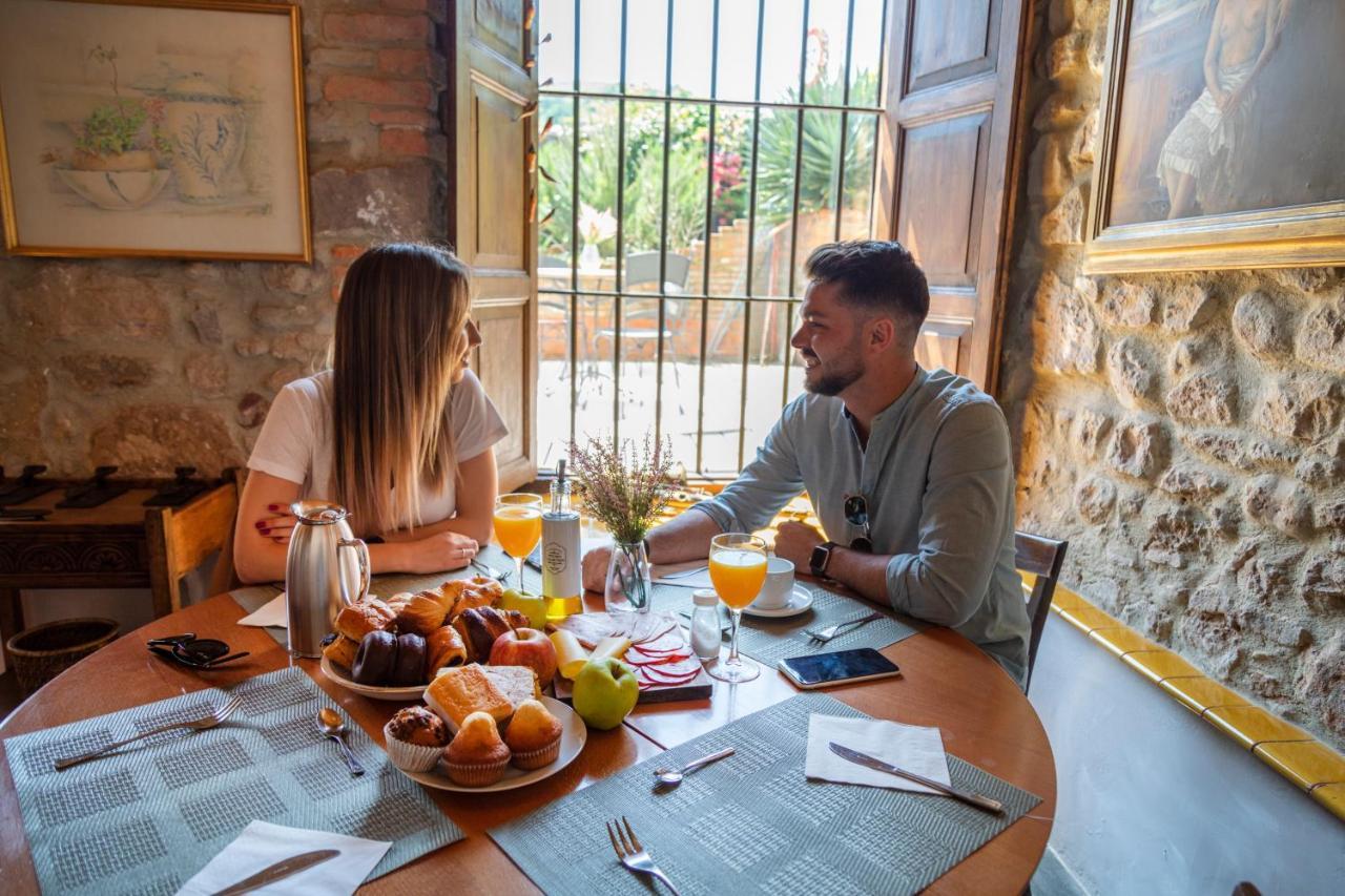 La Casona De Hermosa Eksteriør billede