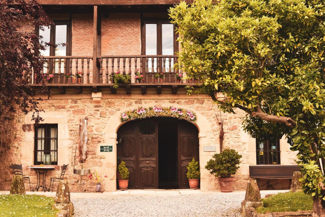 La Casona De Hermosa Eksteriør billede