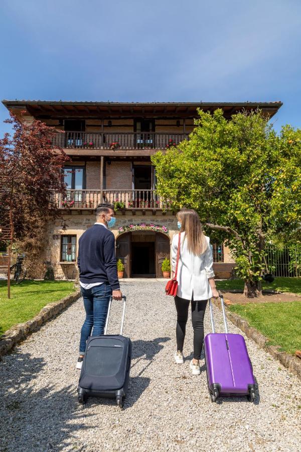 La Casona De Hermosa Eksteriør billede