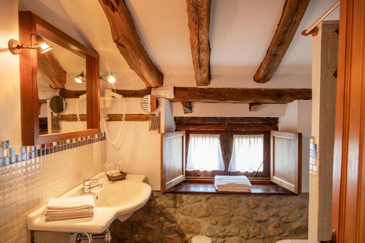 La Casona De Hermosa Eksteriør billede