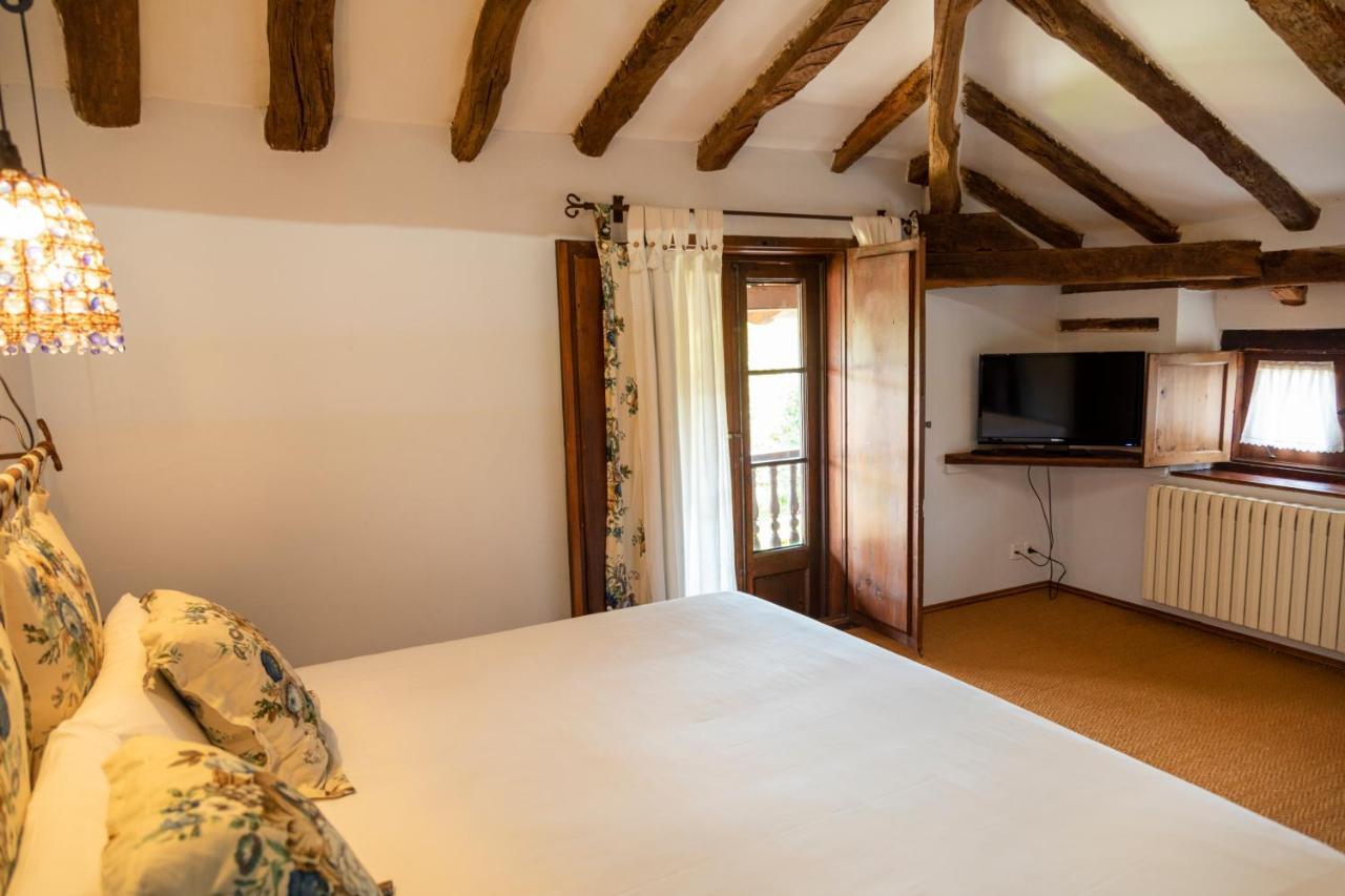 La Casona De Hermosa Eksteriør billede
