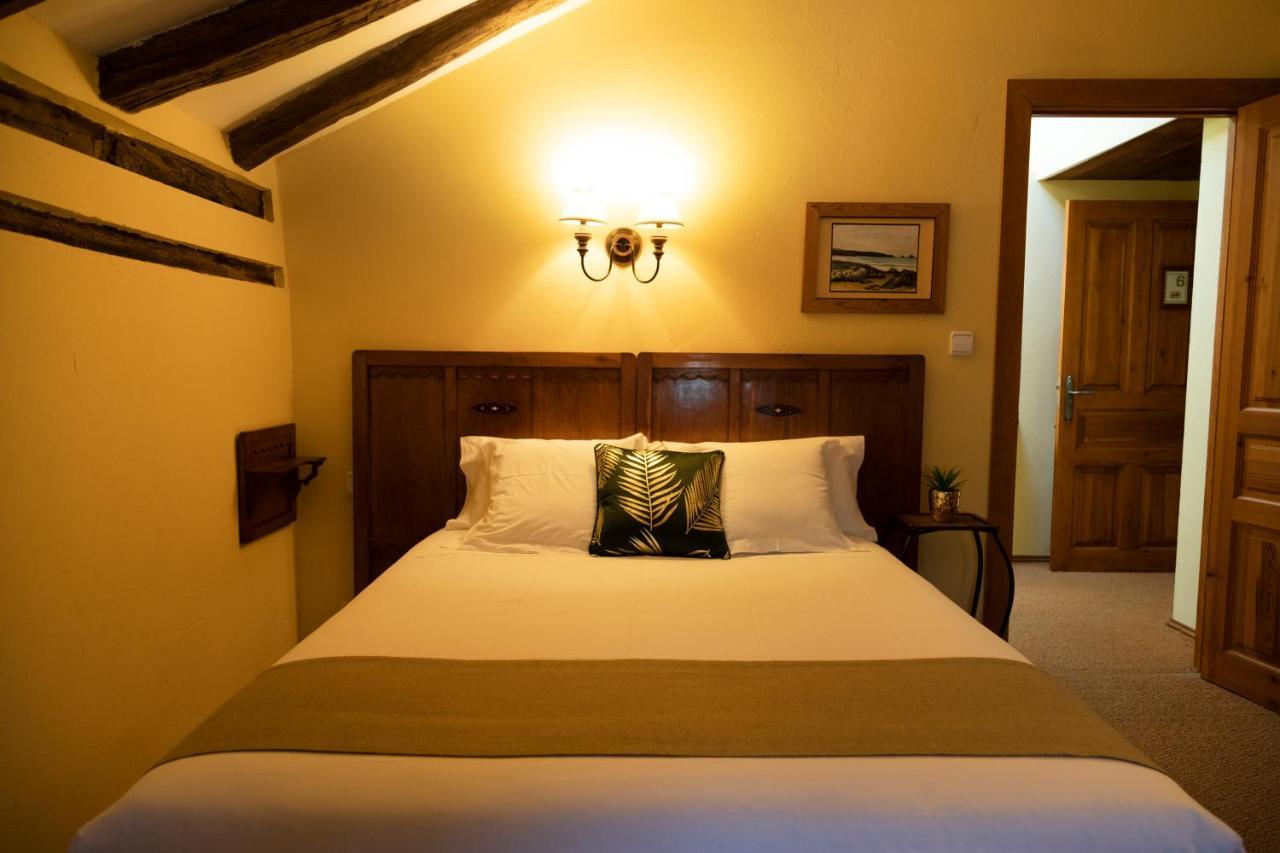 La Casona De Hermosa Eksteriør billede