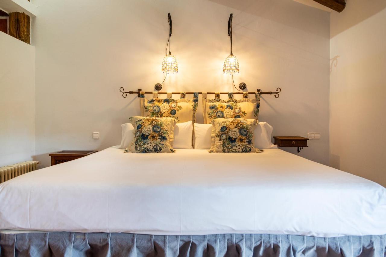 La Casona De Hermosa Eksteriør billede