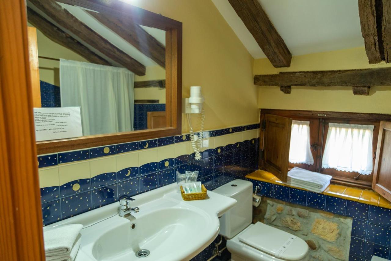 La Casona De Hermosa Eksteriør billede