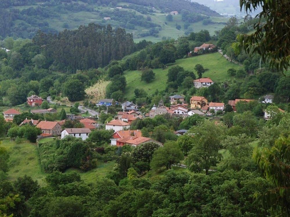 La Casona De Hermosa Eksteriør billede