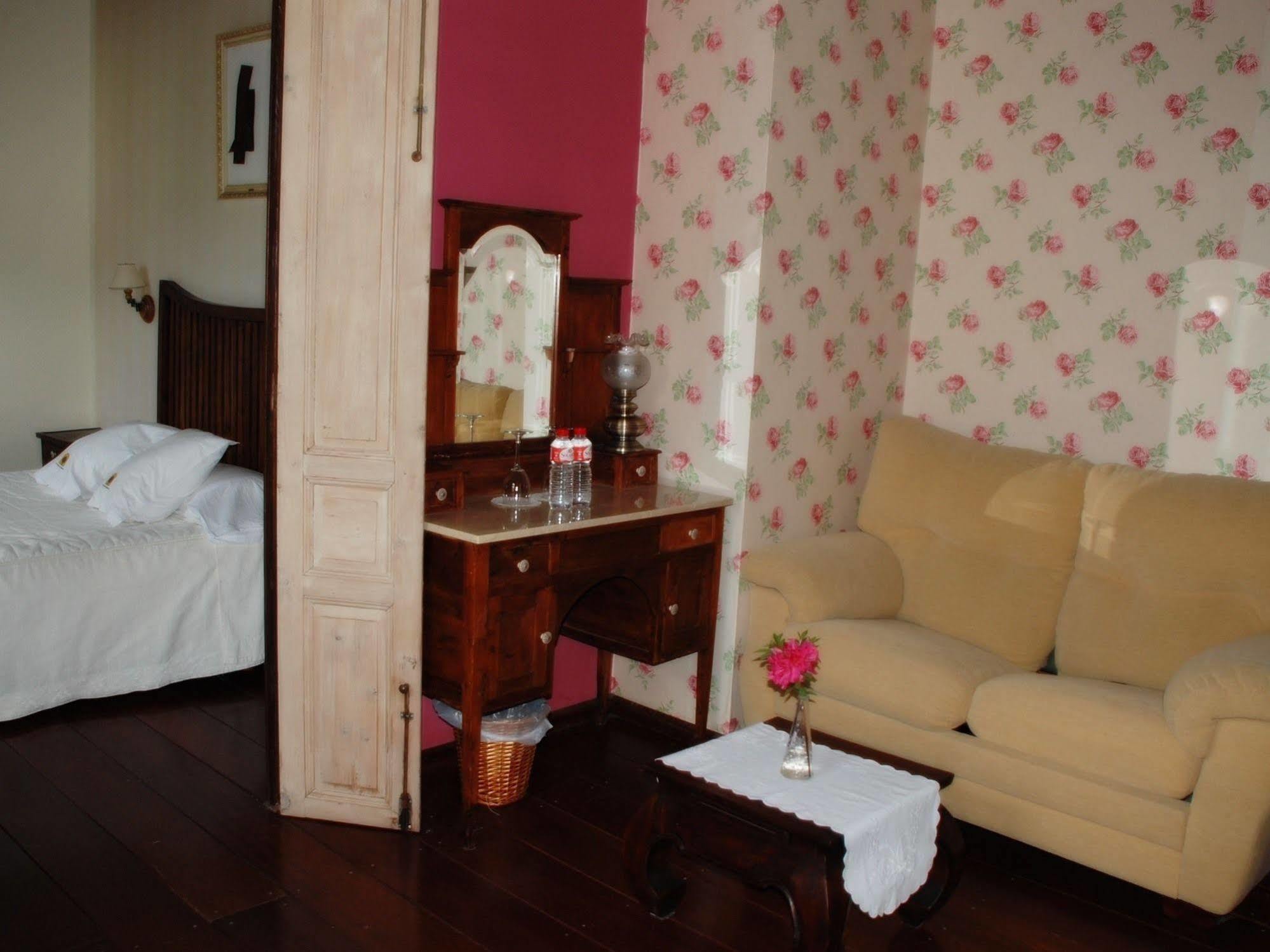 La Casona De Hermosa Eksteriør billede