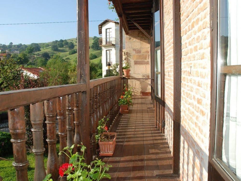 La Casona De Hermosa Eksteriør billede
