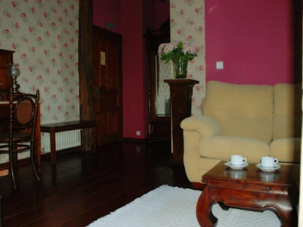 La Casona De Hermosa Eksteriør billede