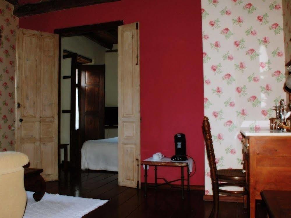 La Casona De Hermosa Eksteriør billede
