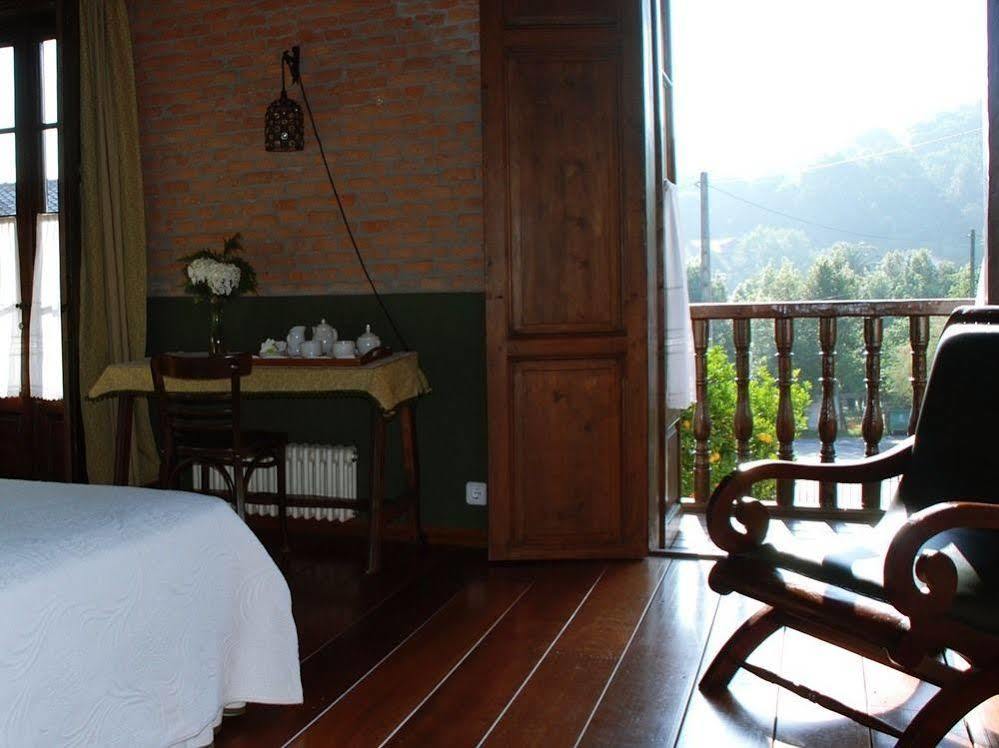 La Casona De Hermosa Eksteriør billede